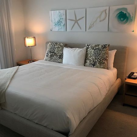 Beach Walk Resort De Lux Apartment Hallandale Beach Exterior foto