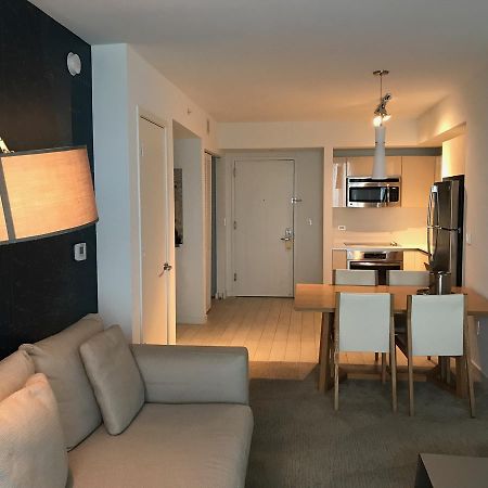 Beach Walk Resort De Lux Apartment Hallandale Beach Exterior foto