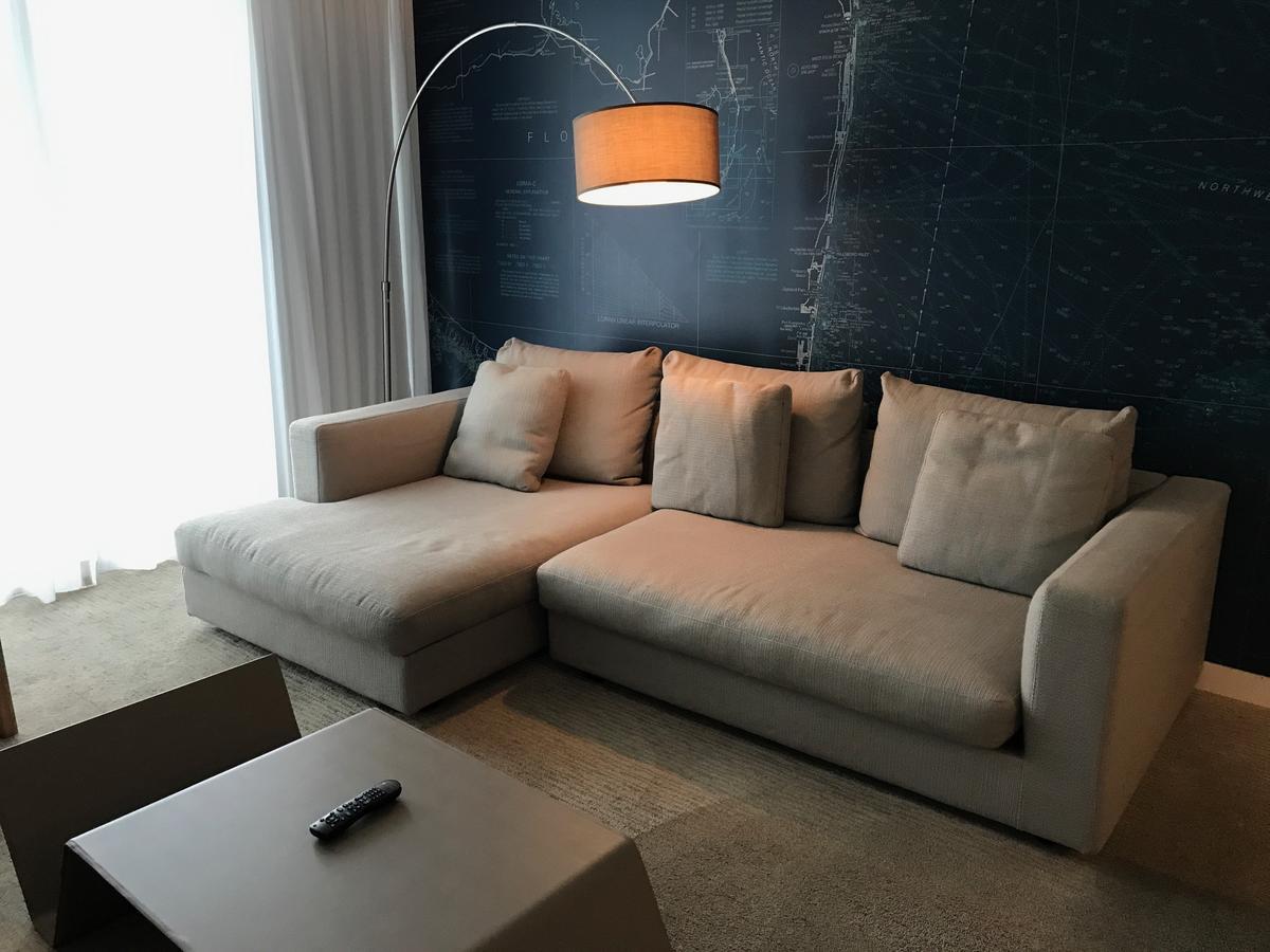 Beach Walk Resort De Lux Apartment Hallandale Beach Exterior foto