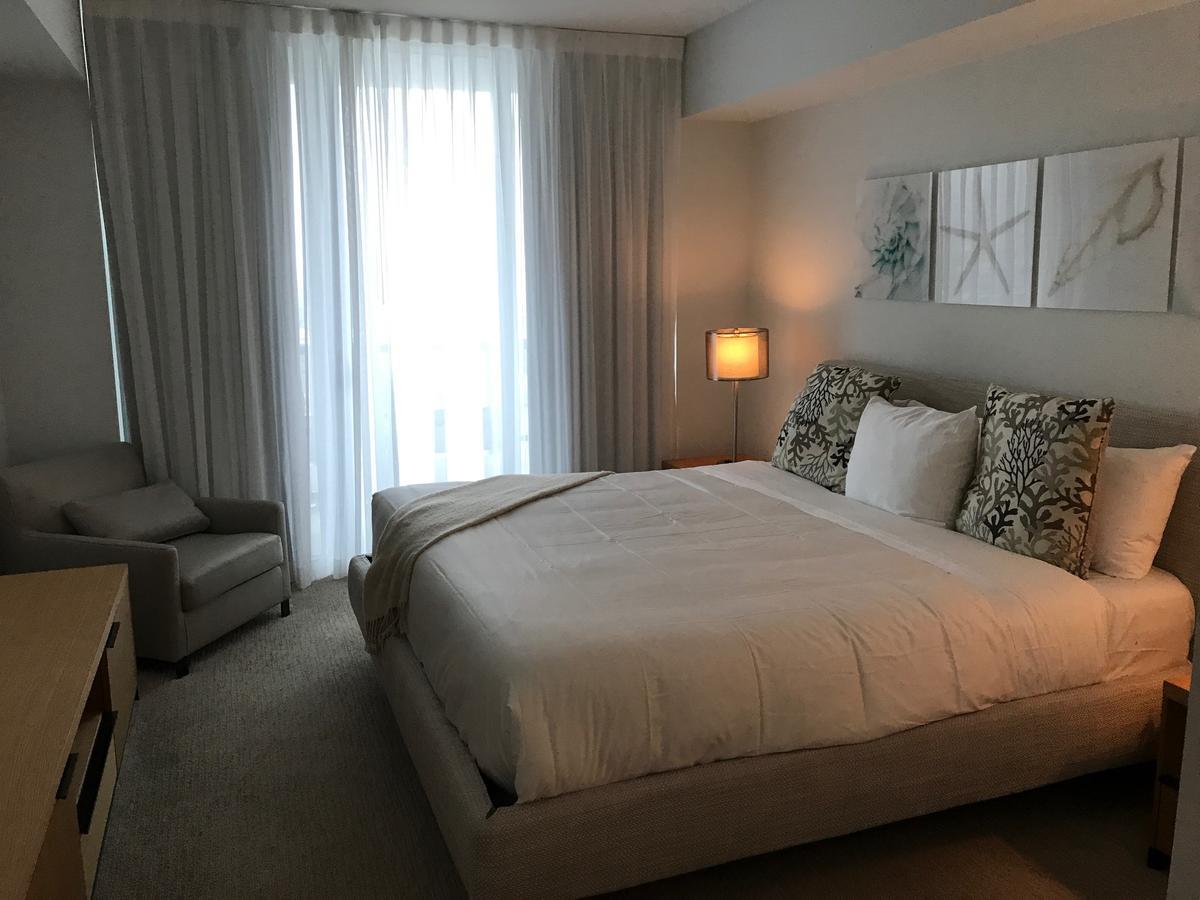 Beach Walk Resort De Lux Apartment Hallandale Beach Exterior foto
